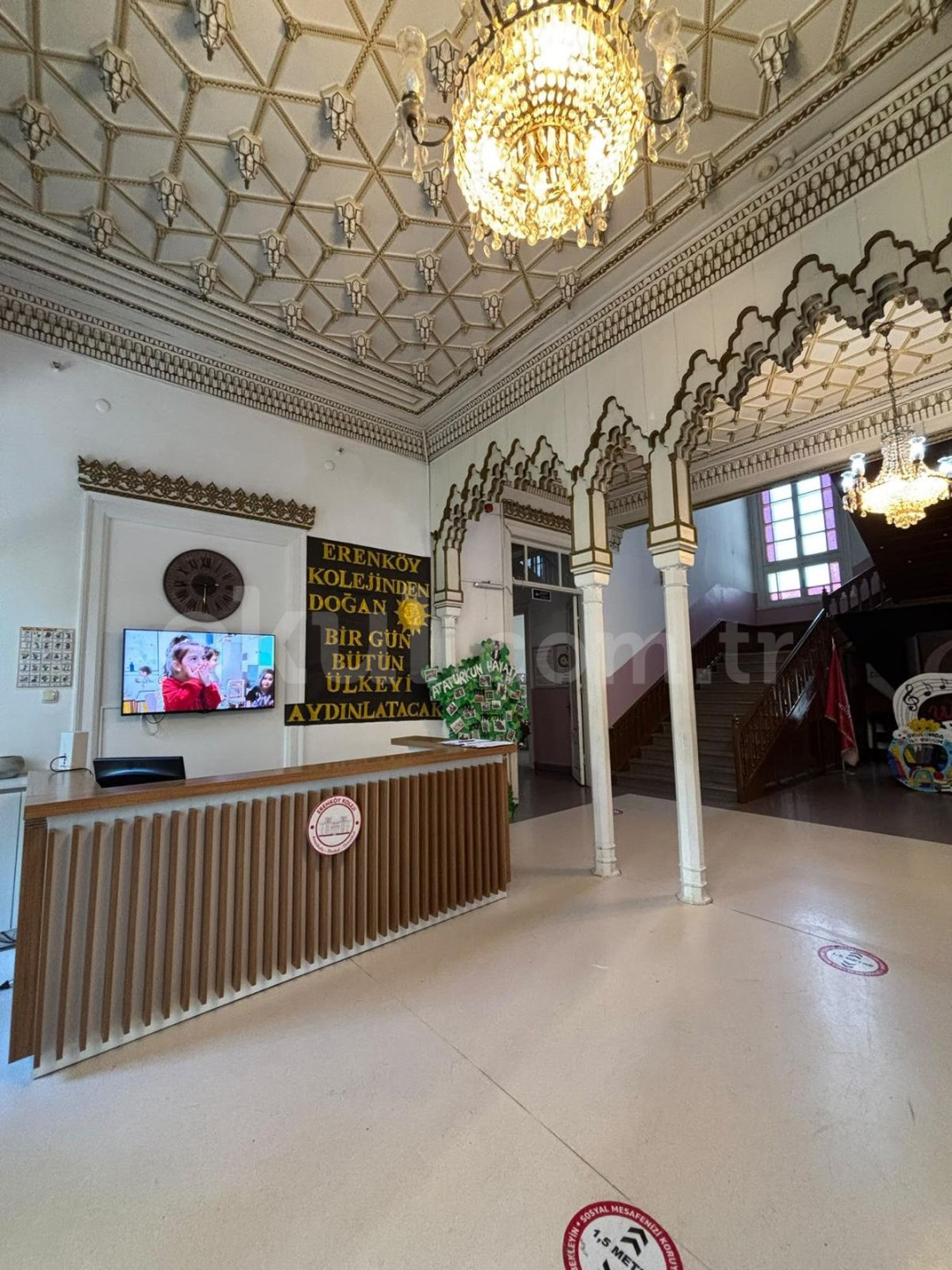 Özel Erenköy Koleji İlkokulu - 29