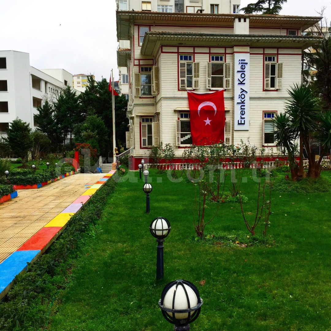 Özel Erenköy Koleji Ortaokulu - 14