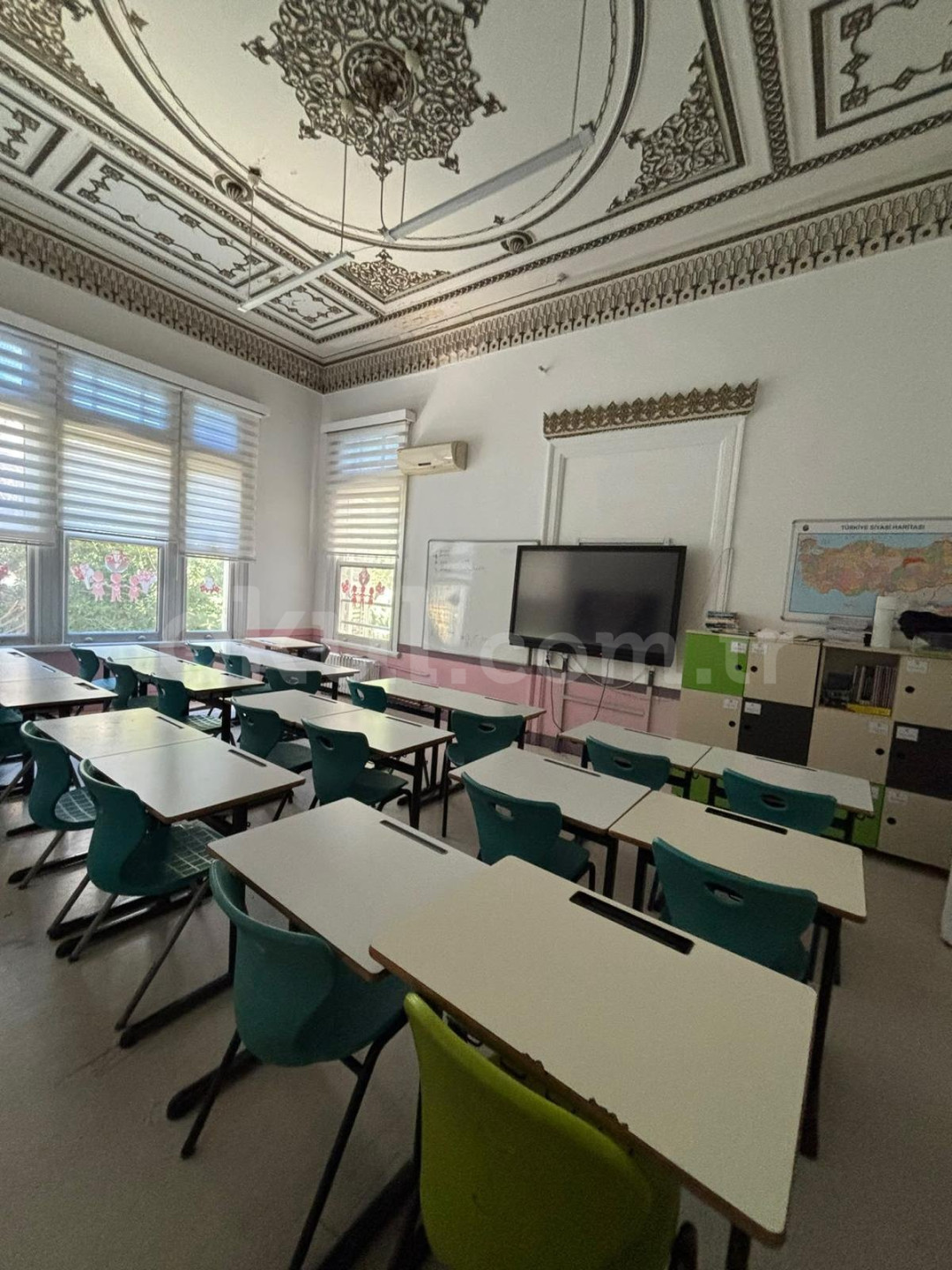 Özel Erenköy Koleji Ortaokulu - 12