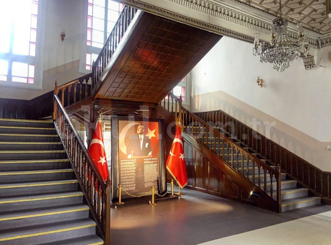 Özel Erenköy Koleji Ortaokulu - 20