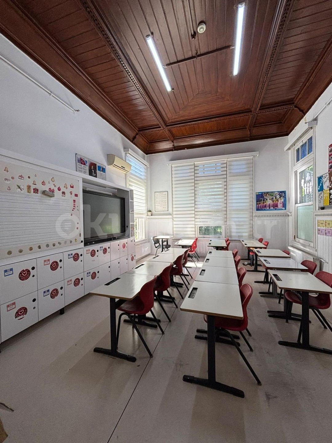 Özel Erenköy Koleji Ortaokulu - 11