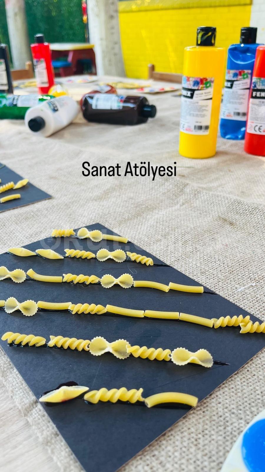 Özel Çiğdem Çocuk Yuvaları - 45