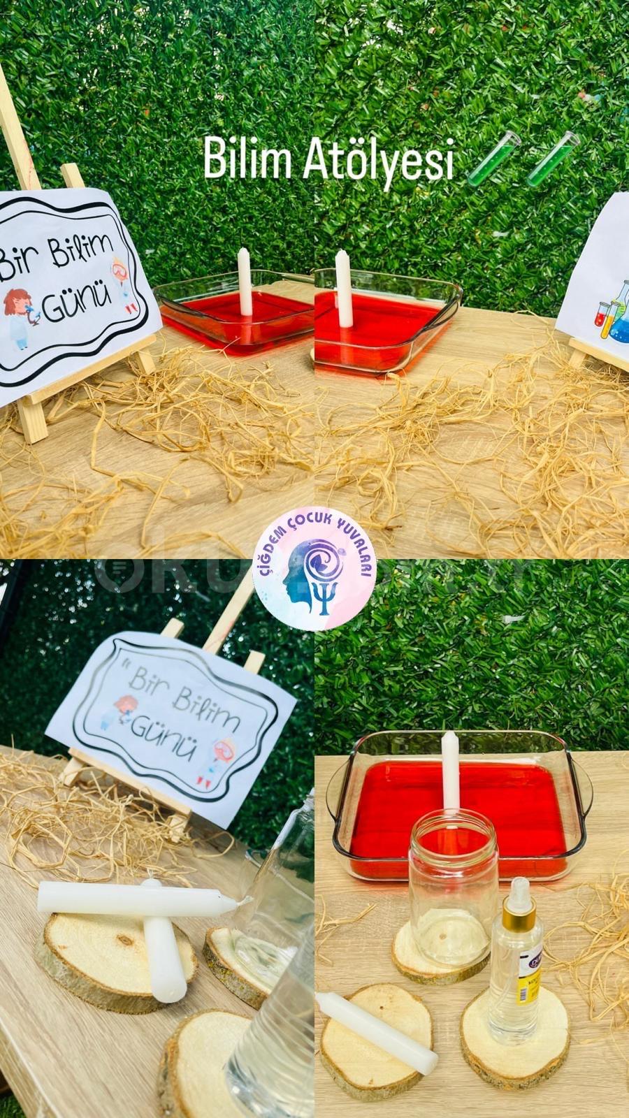 Özel Çiğdem Çocuk Yuvaları - 63