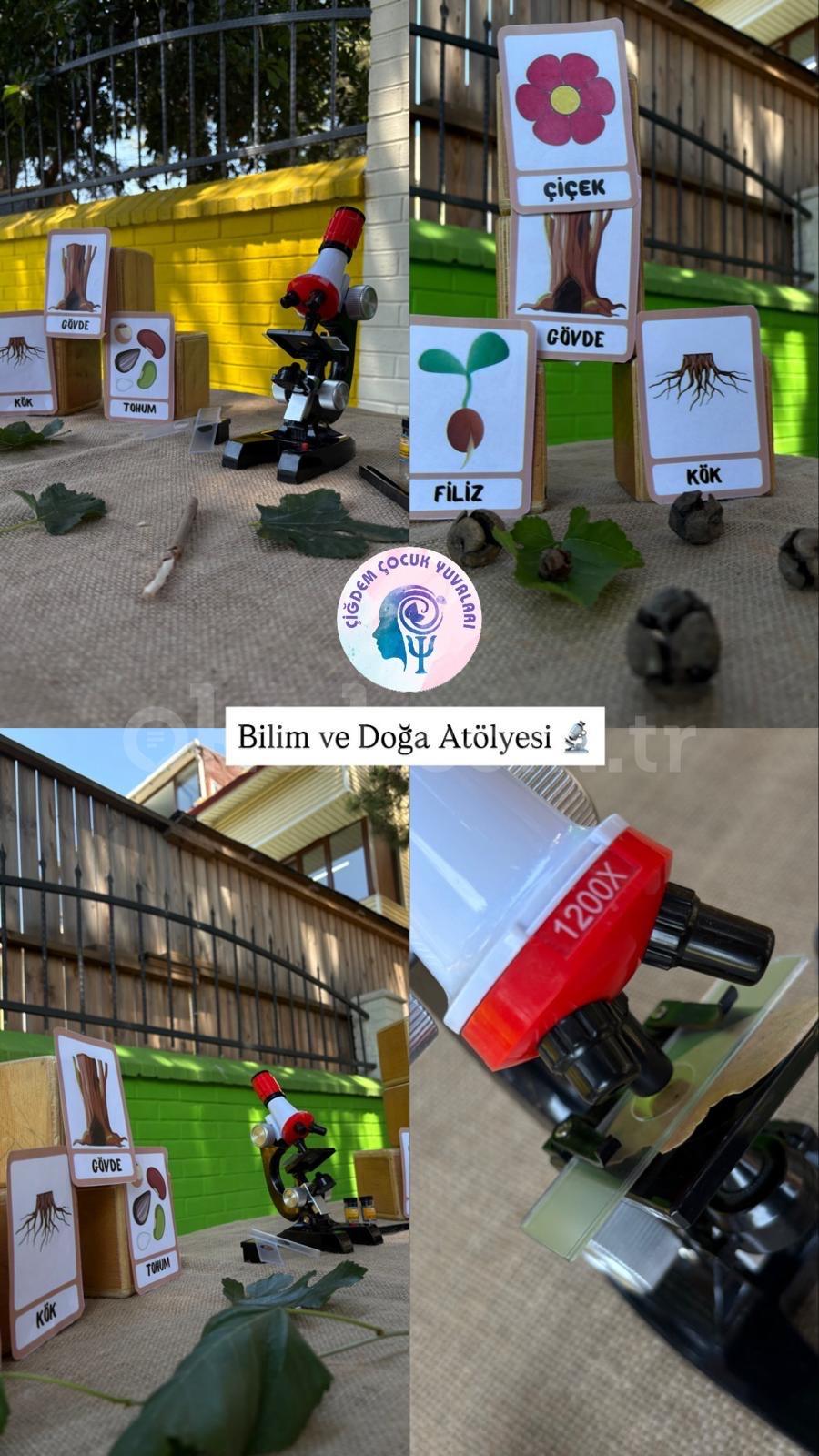 Özel Çiğdem Çocuk Yuvaları - 57