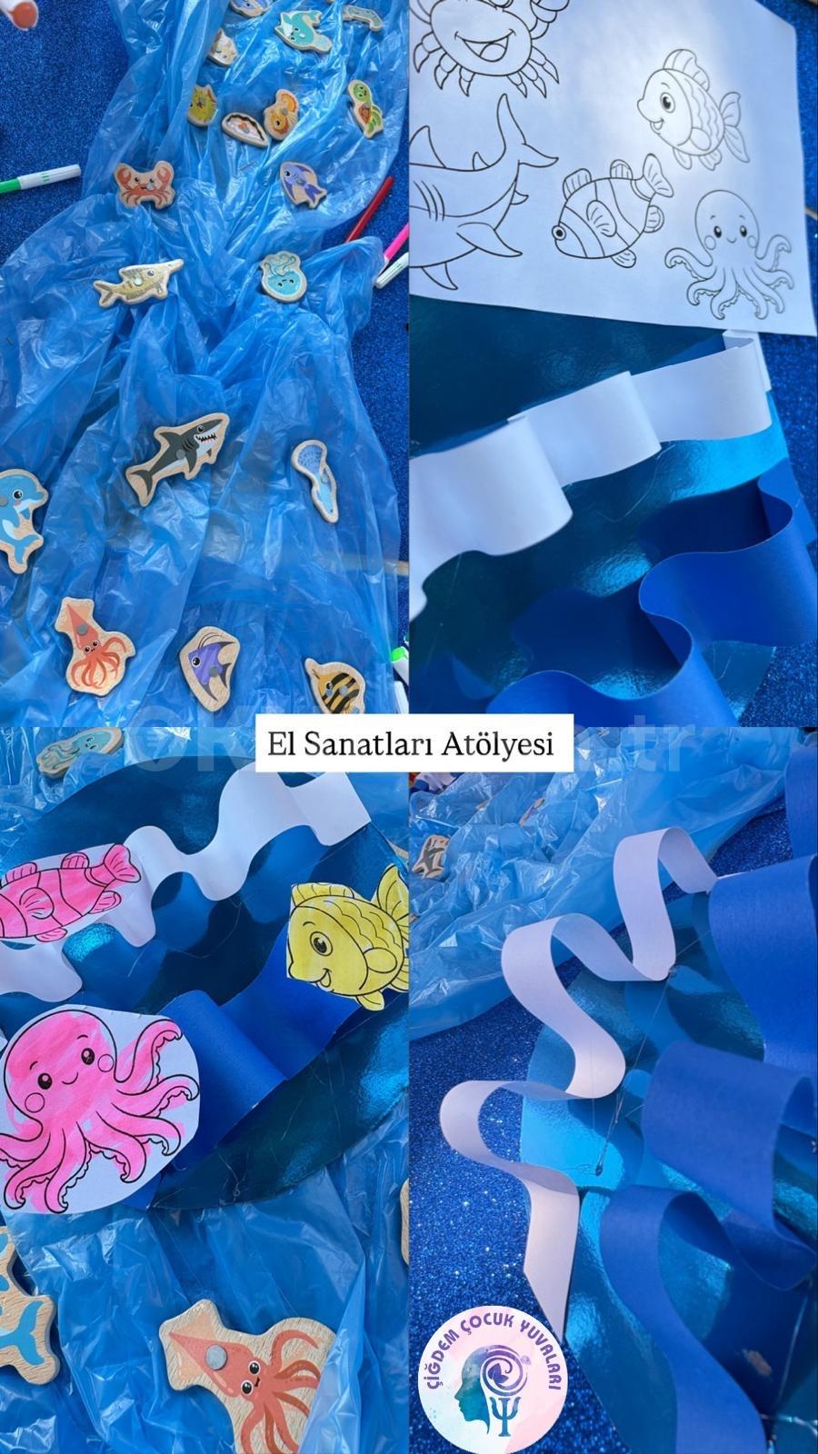 Özel Çiğdem Çocuk Yuvaları - 60