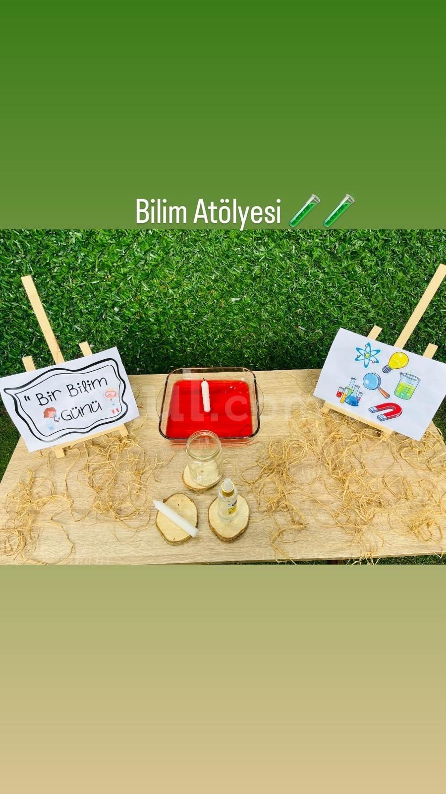 Özel Çiğdem Çocuk Yuvaları - 50
