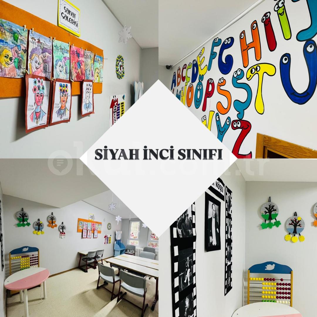 Özel Çiğdem Çocuk Yuvaları - 40