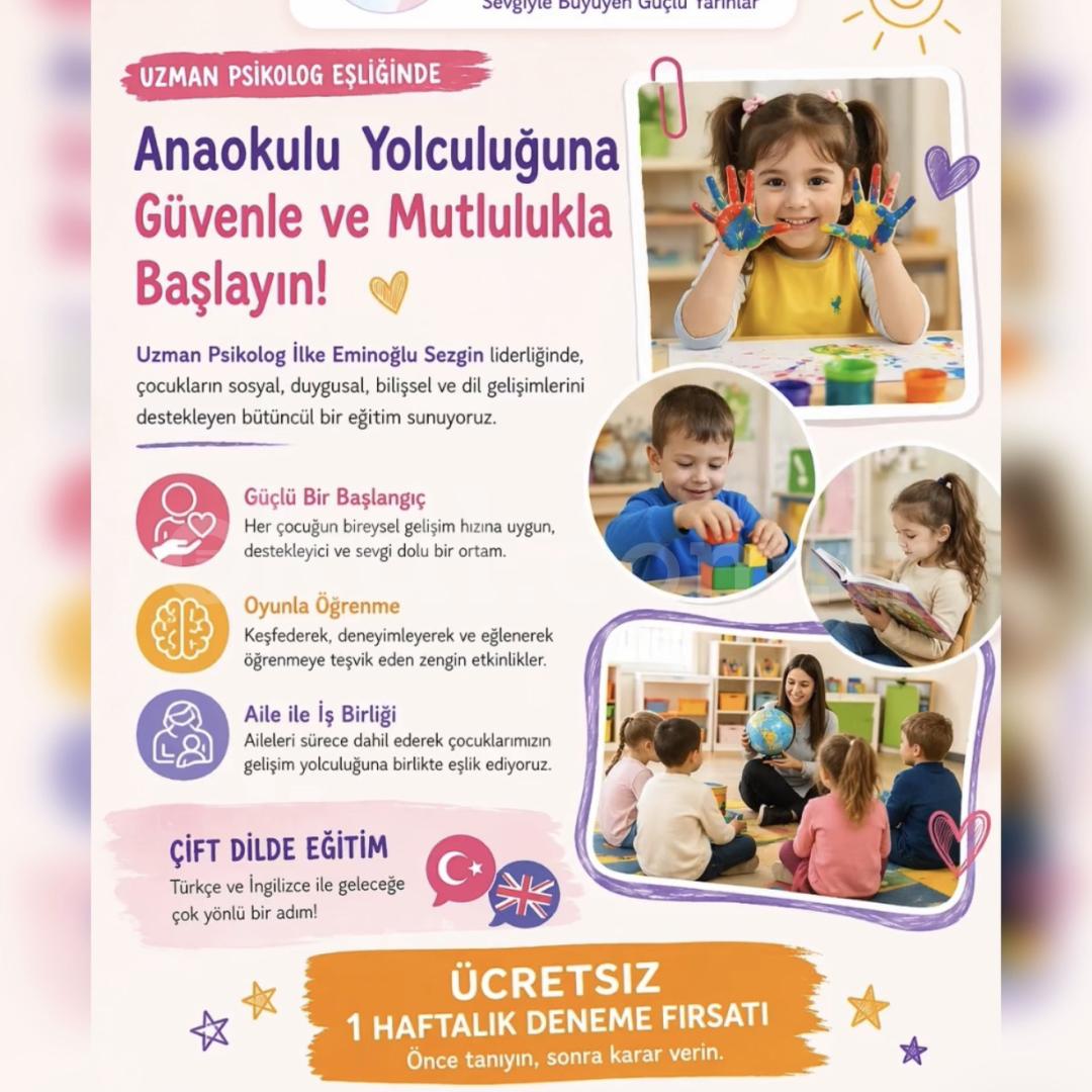 Özel Çiğdem Çocuk Yuvaları - 36