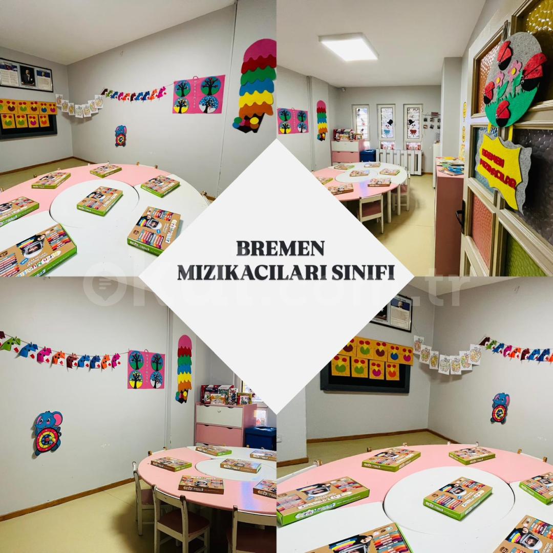 Özel Çiğdem Çocuk Yuvaları - 37