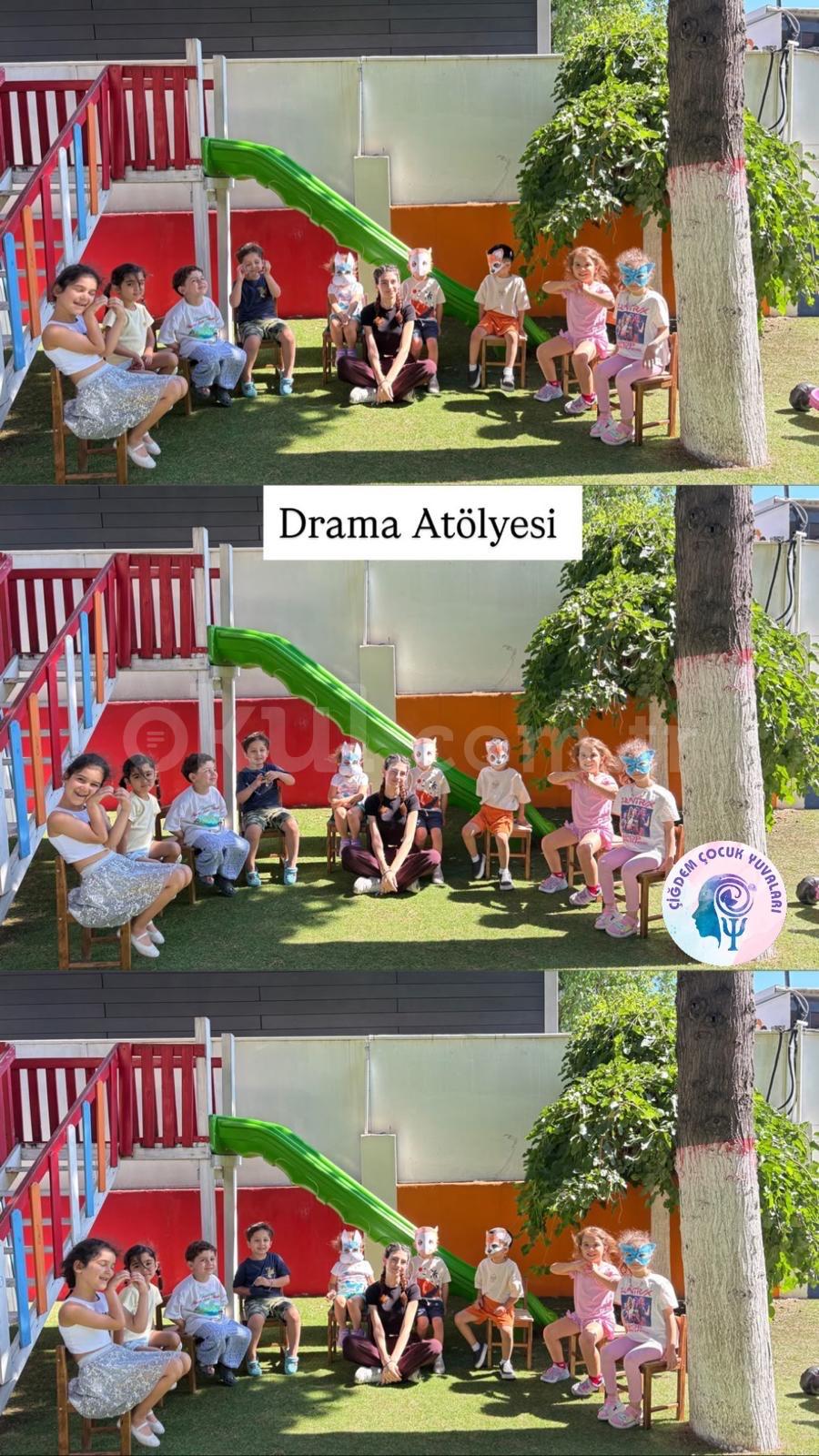 Özel Çiğdem Çocuk Yuvaları - 53