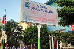 Özel Çiğdem Çocuk Yuvası