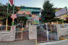Özel Çiğdem Çocuk Yuvaları