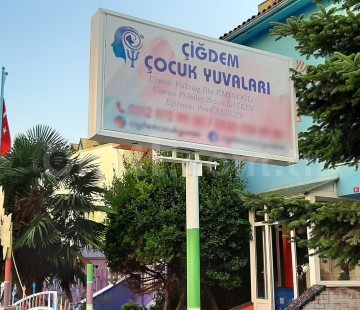 Özel Çiğdem Çocuk Yuvası