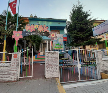 Özel Çiğdem Çocuk Yuvaları