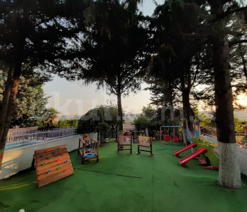 Özel Çiğdem Çocuk Yuvaları