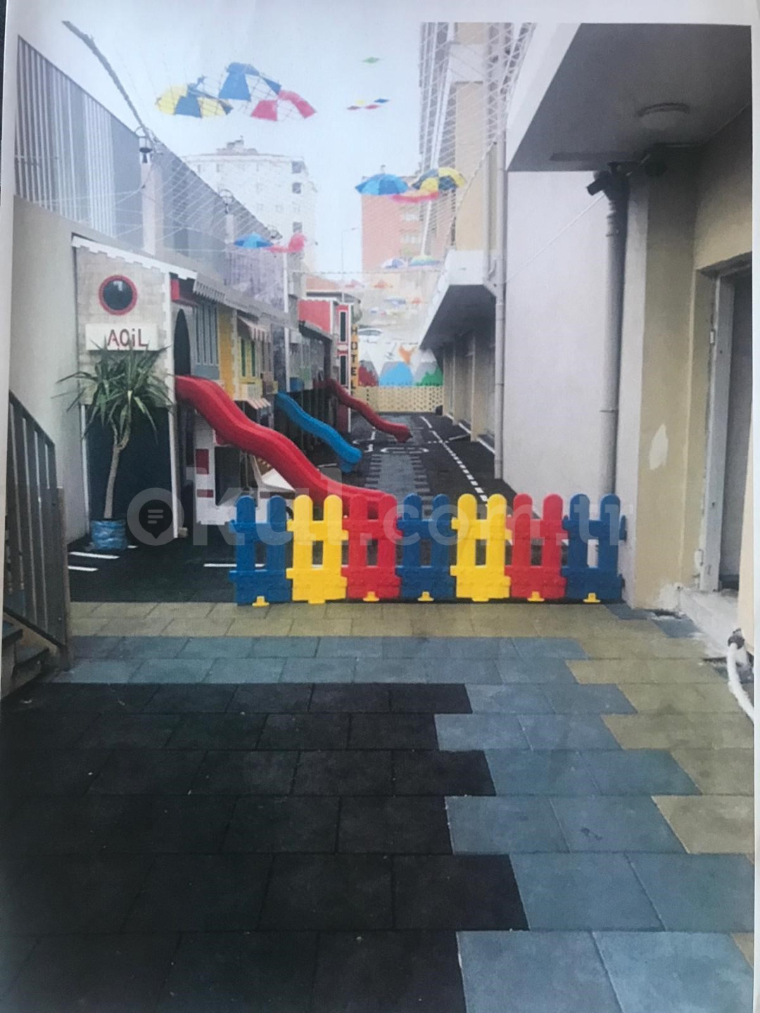 Özel Çocuk Dünya Akademisi Anaokulu - 15