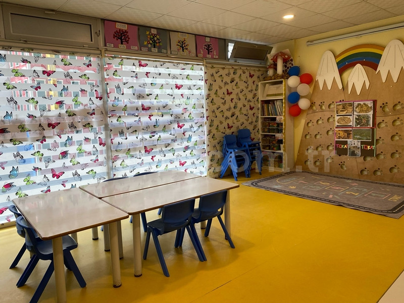 Özel Çocuk Dünya Akademisi Anaokulu - 23