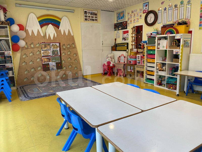 Özel Çocuk Dünya Akademisi Anaokulu - 24