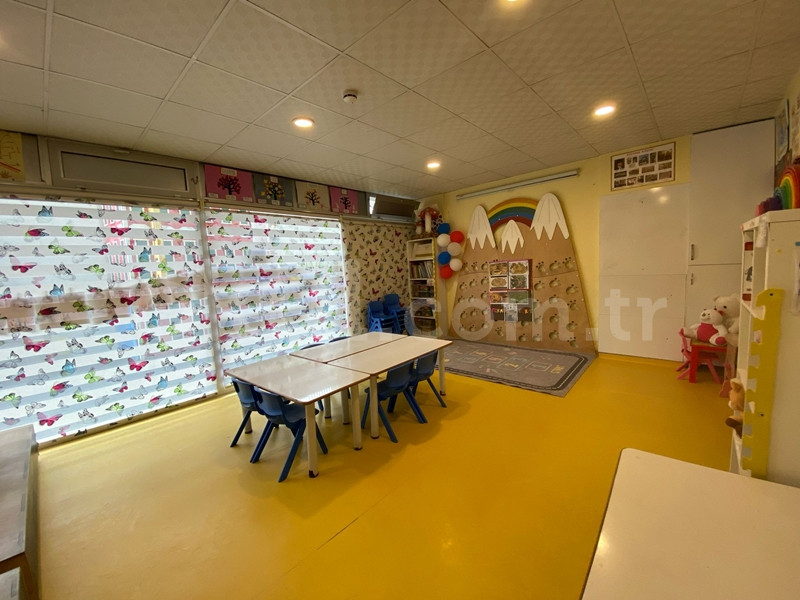 Özel Çocuk Dünya Akademisi Anaokulu - 19