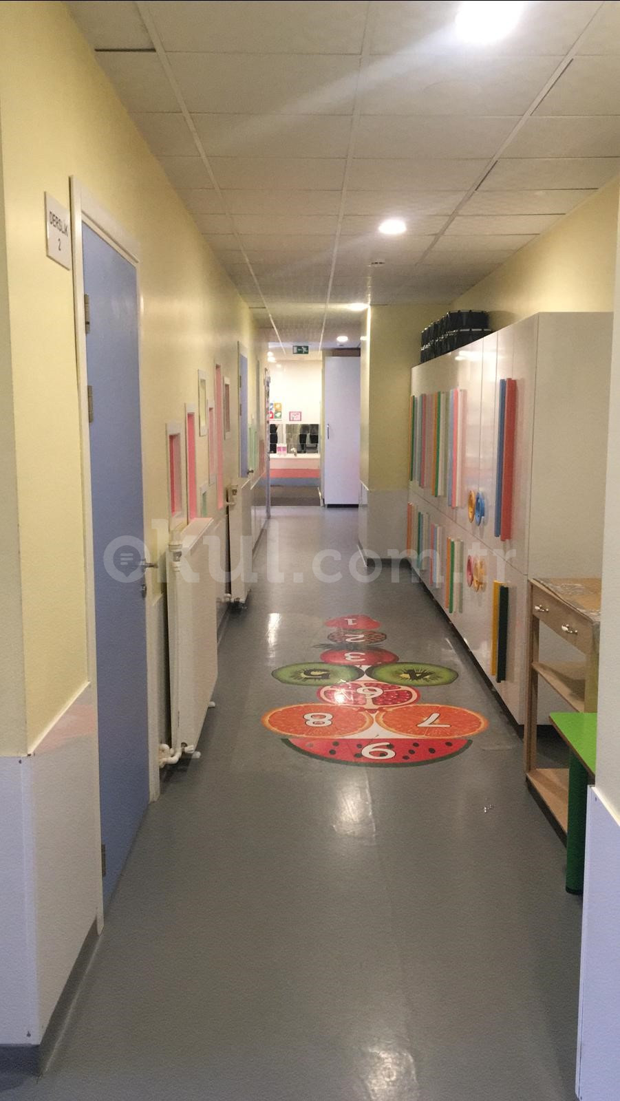 Özel Çocuk Dünya Akademisi Anaokulu - 16