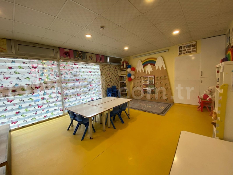 Özel Çocuk Dünya Akademisi Anaokulu - 7