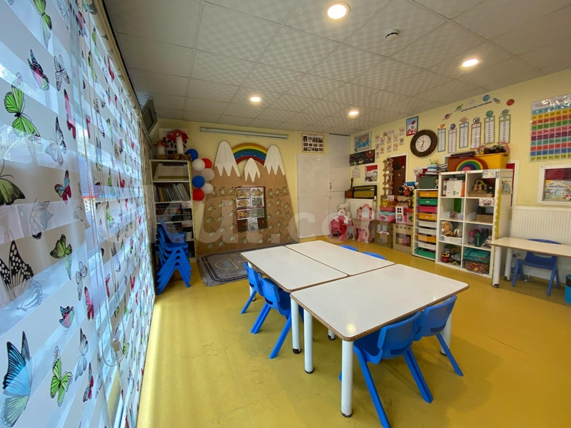 Özel Çocuk Dünya Akademisi Anaokulu - 8