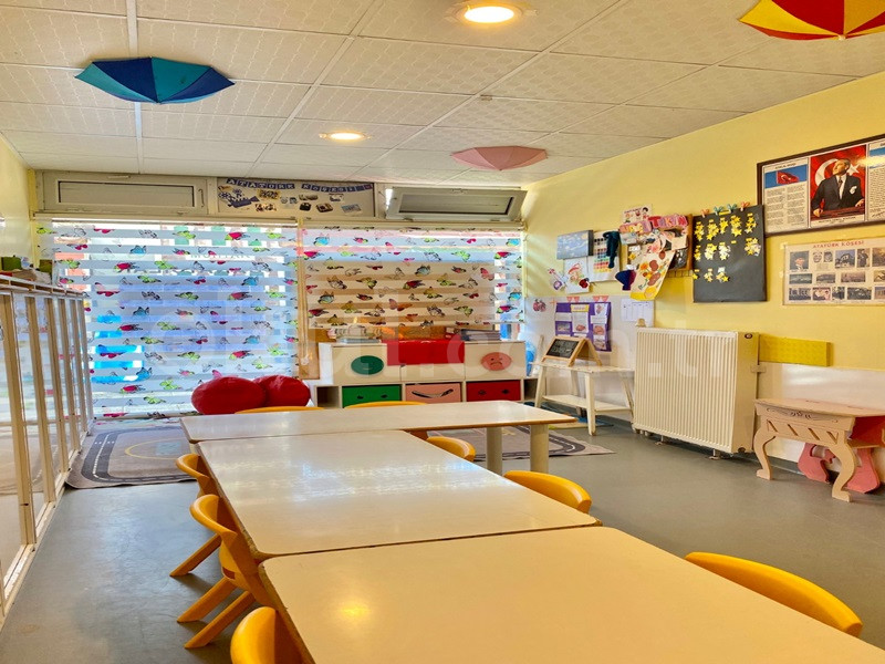 Özel Çocuk Dünya Akademisi Anaokulu - 6