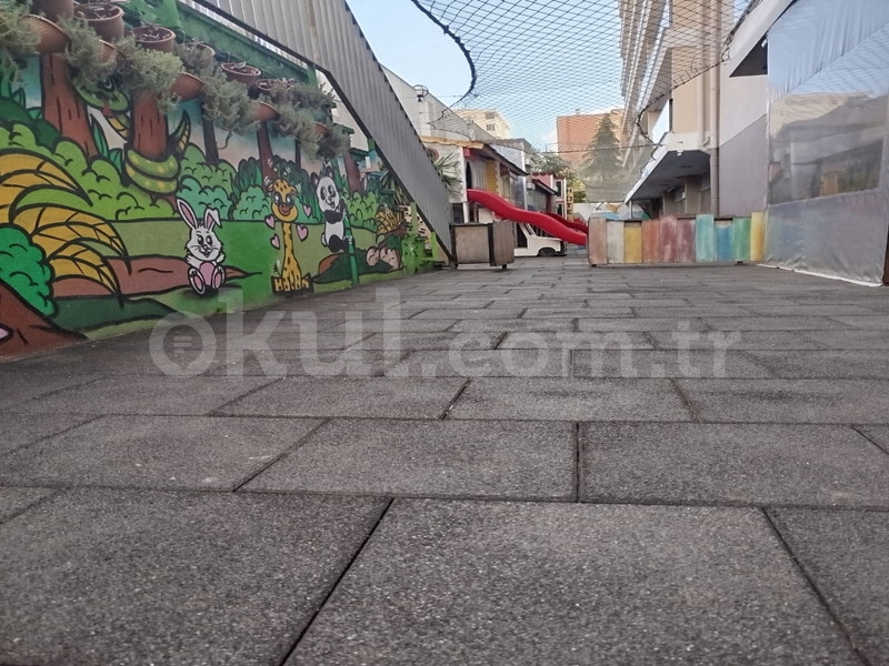 Özel Çocuk Dünya Akademisi Anaokulu - 3