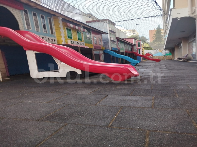 Özel Çocuk Dünya Akademisi Anaokulu - 4