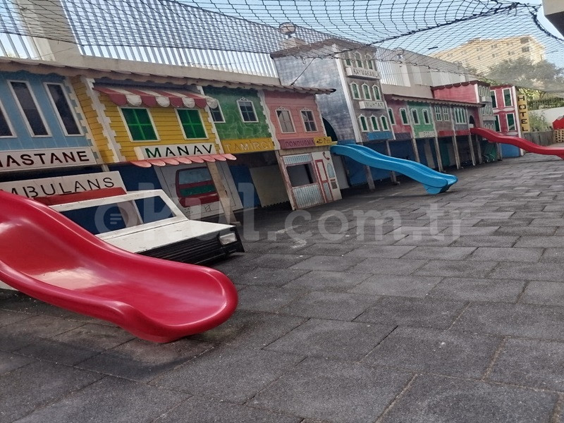 Özel Çocuk Dünya Akademisi Anaokulu - 5