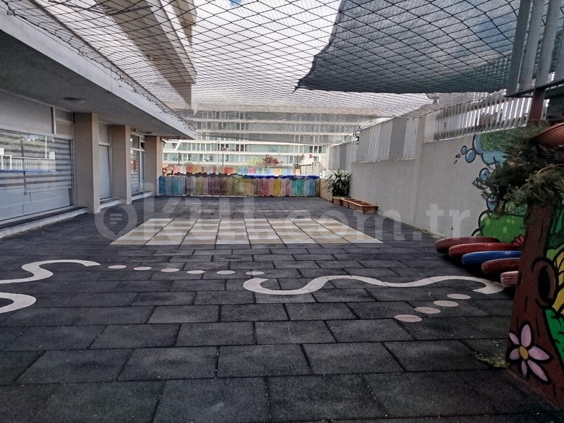 Özel Çocuk Dünya Akademisi Anaokulu - 1