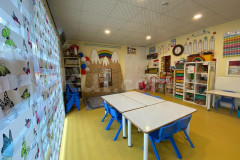 Özel Çocuk Dünya Akademisi Anaokulu