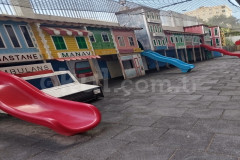 Özel Çocuk Dünya Akademisi Anaokulu