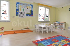 Özel Yedi Deniz Kids Education Academy Anaokulu - 26
