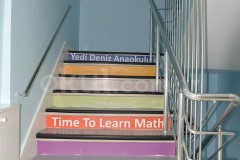Özel Yedi Deniz Kids Education Academy Anaokulu - 50
