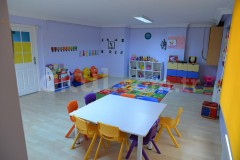 Özel Yedi Deniz Kids Education Academy Anaokulu - 18