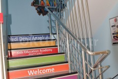 Özel Yedi Deniz Kids Education Academy Anaokulu - 49