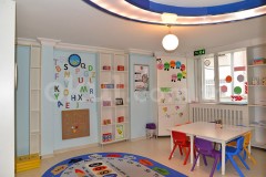 Özel Yedi Deniz Kids Education Academy Anaokulu - 21