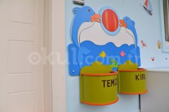 Özel Yedi Deniz Kids Education Academy Anaokulu - 47