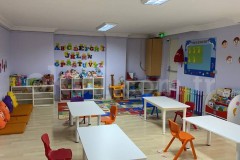 Özel Yedi Deniz Kids Education Academy Anaokulu - 15