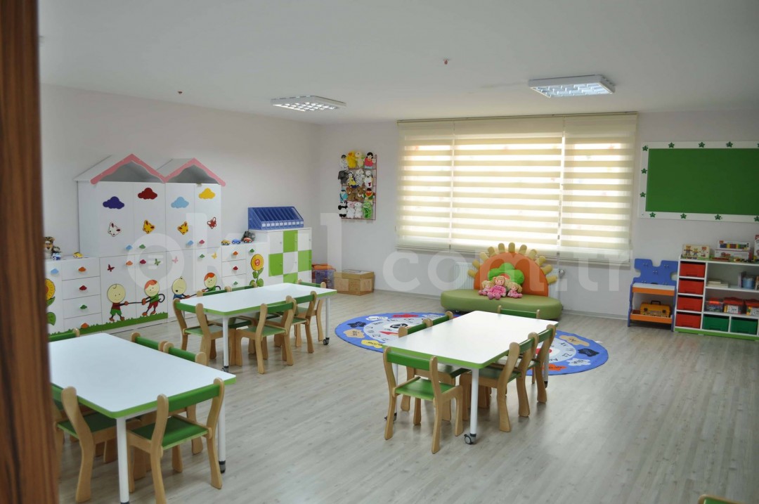 Özel Star Kids Anaokulu - 5