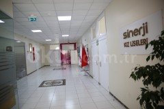 Özel Başakşehir Sinerji Anadolu Kız Lisesi - 21
