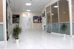 Özel Başakşehir Sinerji Anadolu Kız Lisesi - 16