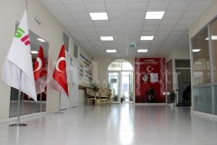 Özel Başakşehir Sinerji Anadolu Kız Lisesi - 17