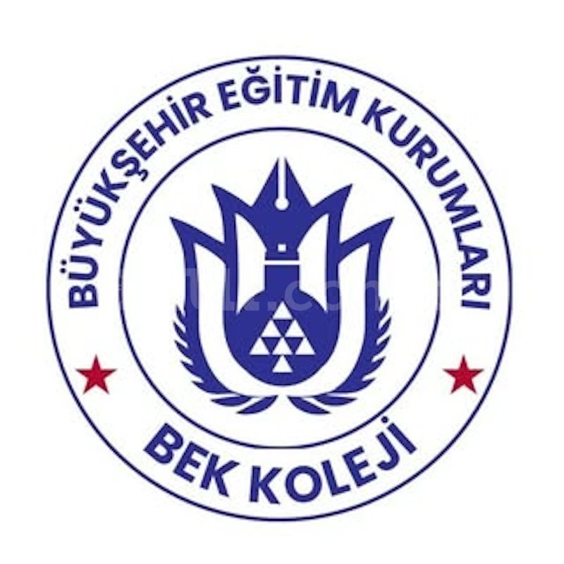 Özel Büyükşehir Eğitim Kurumları Bek Koleji Anadolu Lisesi