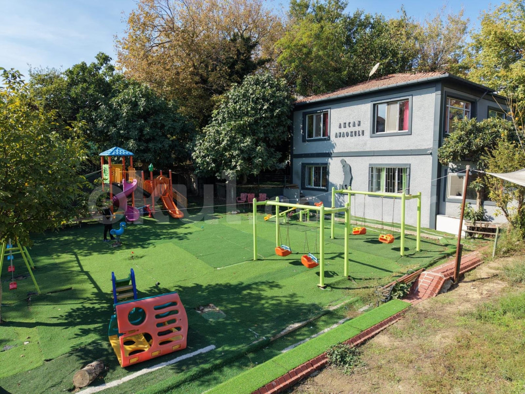 Özel Akcan Anaokulu - 1