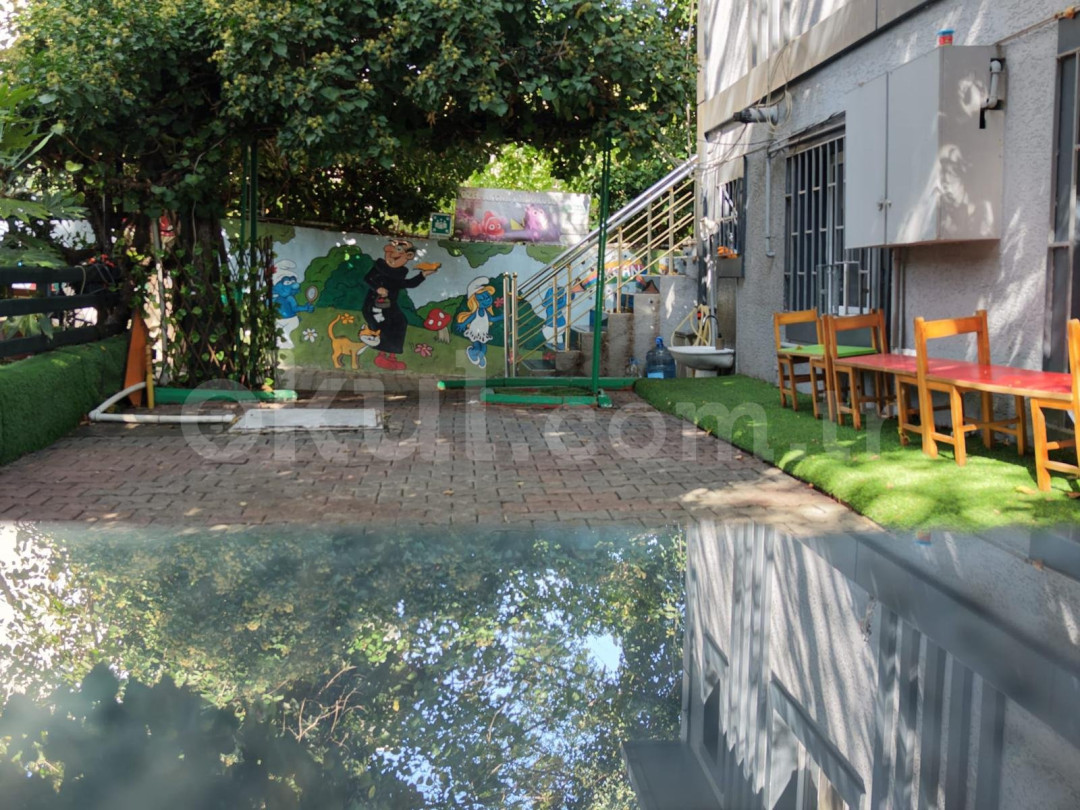 Özel Akcan Anaokulu - 4