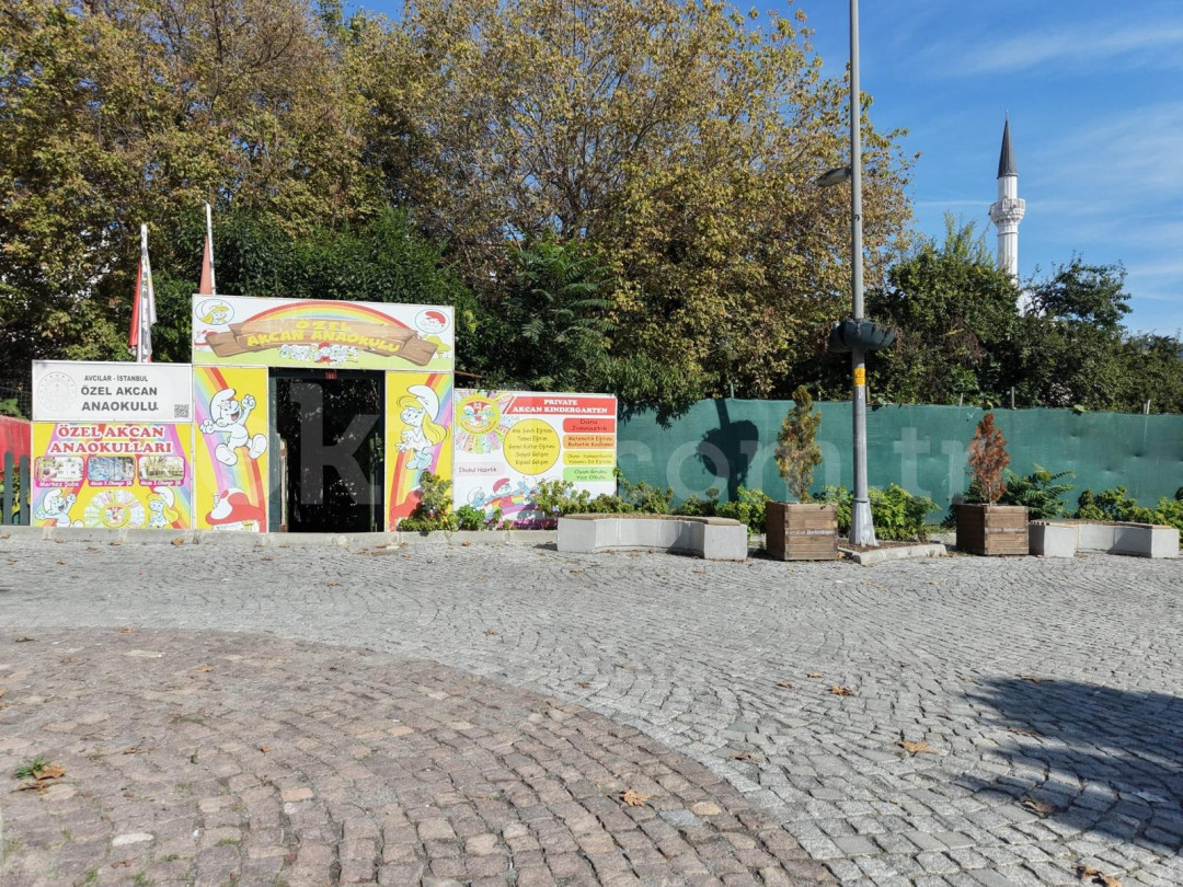 Özel Akcan Anaokulu - 5