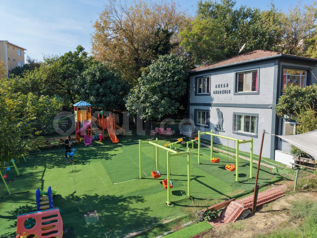 Özel Akcan Anaokulu - 2