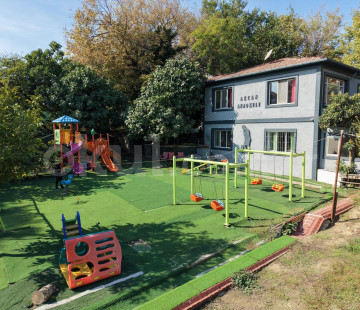 Özel Akcan Anaokulu